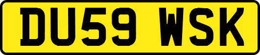 DU59WSK