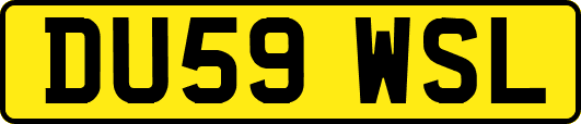 DU59WSL