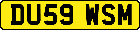 DU59WSM