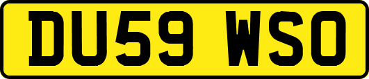 DU59WSO