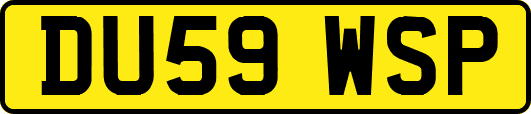 DU59WSP