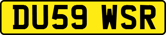 DU59WSR