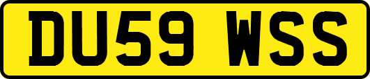 DU59WSS