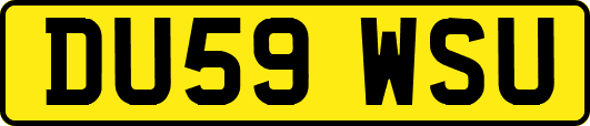 DU59WSU