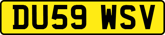 DU59WSV