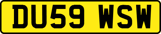 DU59WSW