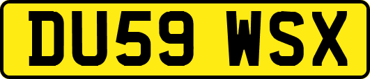 DU59WSX