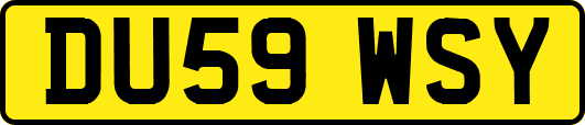 DU59WSY