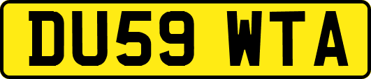DU59WTA