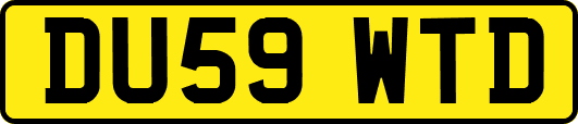 DU59WTD