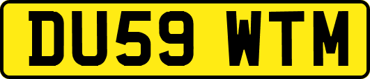 DU59WTM