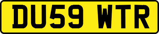 DU59WTR