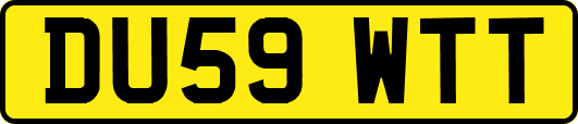 DU59WTT