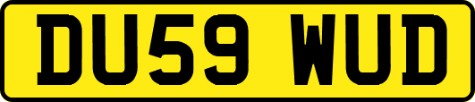 DU59WUD