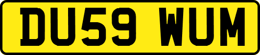 DU59WUM