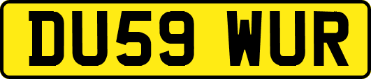 DU59WUR