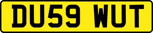 DU59WUT