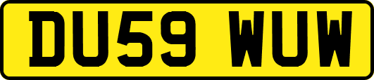 DU59WUW