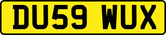 DU59WUX
