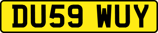 DU59WUY
