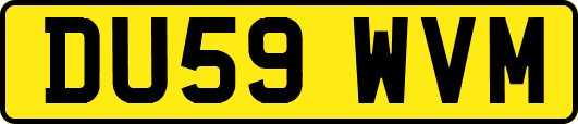 DU59WVM