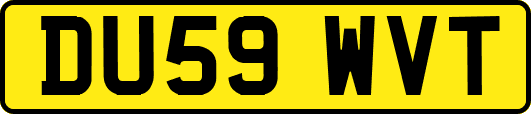 DU59WVT