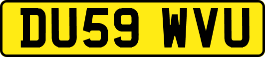DU59WVU