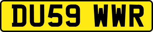 DU59WWR