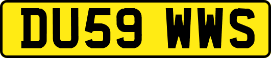 DU59WWS
