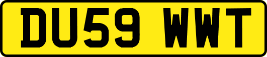 DU59WWT