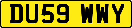 DU59WWY