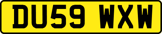DU59WXW