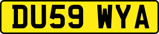 DU59WYA