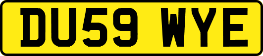 DU59WYE