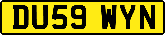 DU59WYN