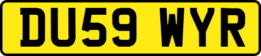 DU59WYR