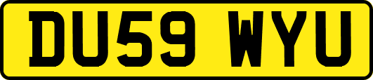 DU59WYU