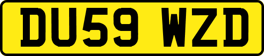 DU59WZD