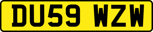DU59WZW