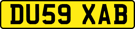 DU59XAB