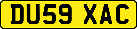DU59XAC