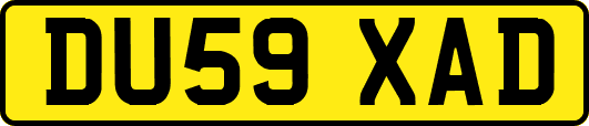 DU59XAD