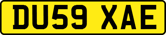 DU59XAE