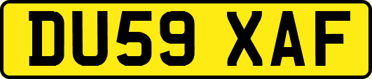 DU59XAF