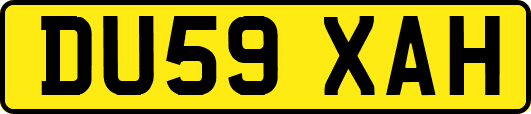 DU59XAH