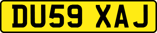 DU59XAJ
