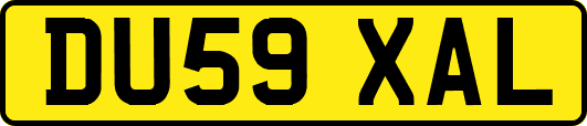 DU59XAL
