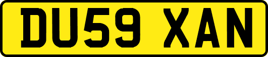 DU59XAN