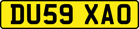 DU59XAO