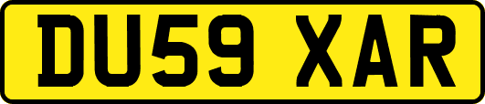 DU59XAR